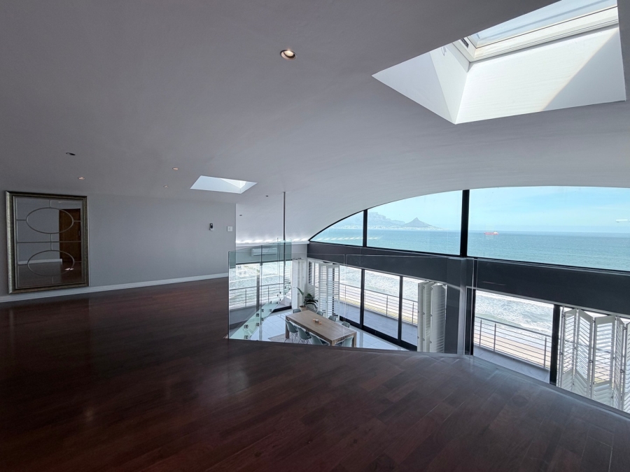 3 Bedroom Property for Sale in Beachfront Western Cape